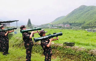 「浙江拓展」2021杭州我是特种兵军事夏令营（28天）