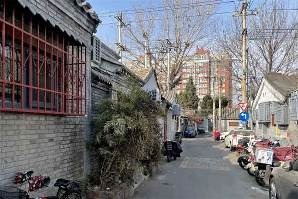 「北京研学」2026世界遗产纪行冬令营(6天)北京中轴线的少年影像纪行 「北京研学」2026世界遗产纪行冬令营(6天)北京中轴线的少年影像纪行