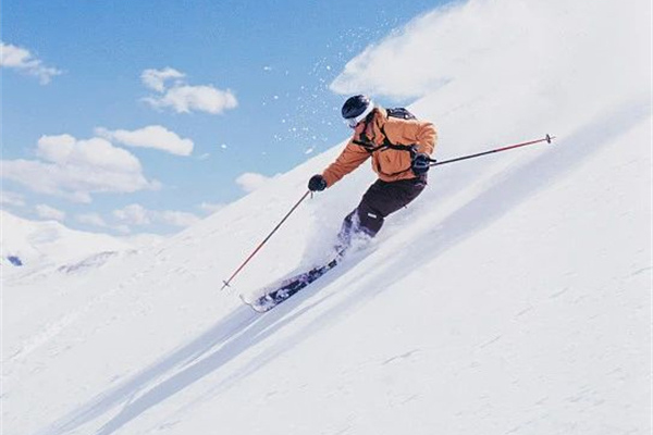 星骑士滑雪冬令营入营须知，畅享欢乐寒假！