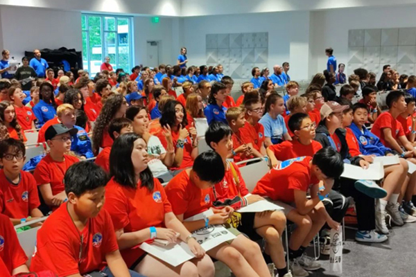 美国游学夏令营哪家好？6大营地推荐