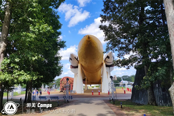 美国游学夏令营有些什么?推荐看完