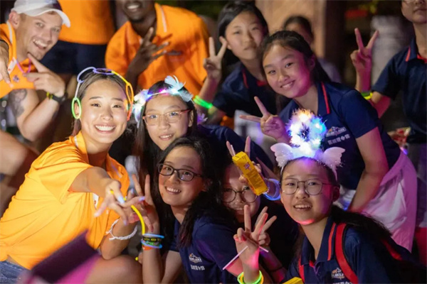 美式夏令营有哪些？好的机构介绍