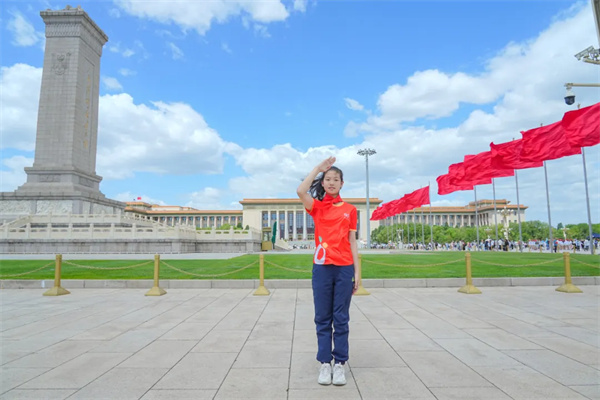 名校夏令营哪里好？跟着小编往下看