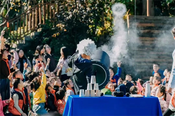 名校研学夏令营怎么样？看完这几家不在迷茫