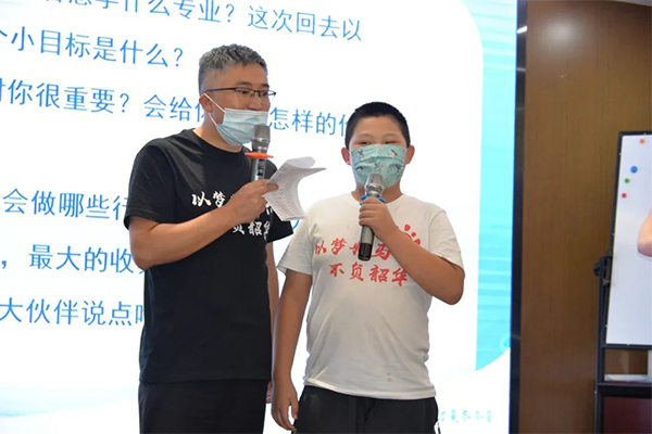 北京名校研学夏令营哪家活动体验好？口碑机构推荐！
