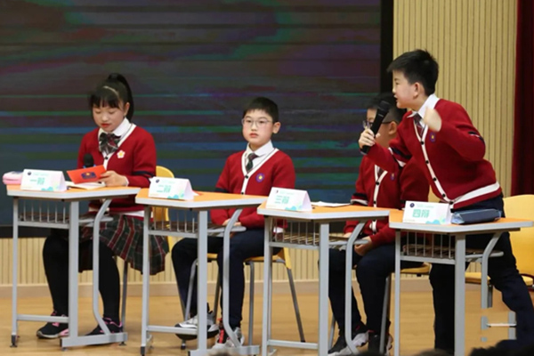 2025环亚青少夏令营课程合集!