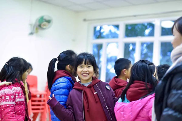 「香港研学」2023欧森·香港世界小公民素养实践营（6天）
