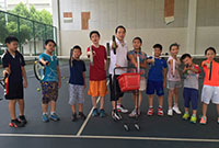上海拼搏体育篮球夏令营招生条件有哪些?