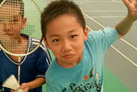 盘点上海拼搏体育网球夏令营课程特色！