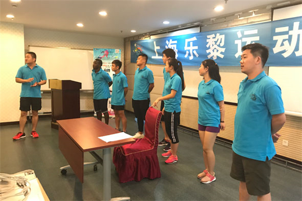 上海乒乓球夏令营活动有哪些？品牌机构详解