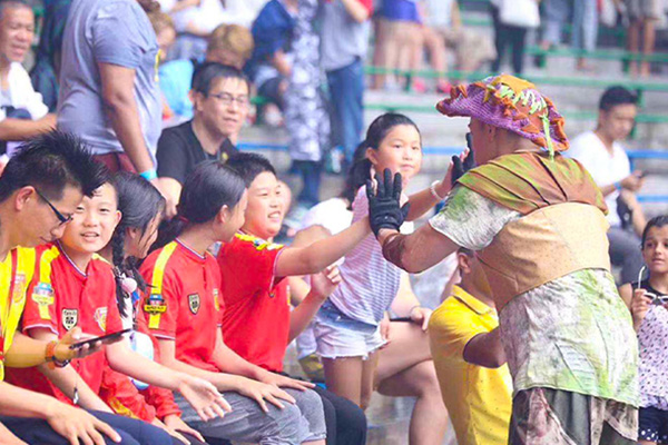 青海夏令营什么？三大专业营地活动一览。