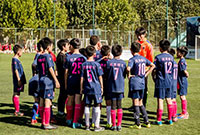 如何选择青少年足球夏令营机构?