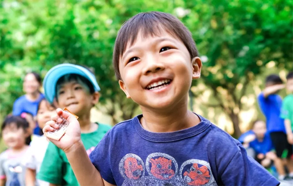 「北京学能」2022启行双语Day Camp夏令营（10天）以玩带学”用孩子们最喜欢的方式过暑假！