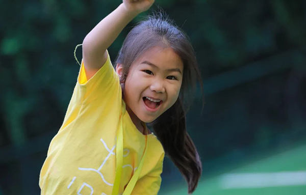「北京学能」2022启行双语北京日间夏令营（12天）玩中学，用孩子们最喜欢的方式过暑假！