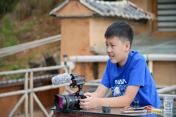 「贵州研学」2023中国文化·影像叙事夏令营（9天），行摄滇藏黔东南，做有影响力的纪录片