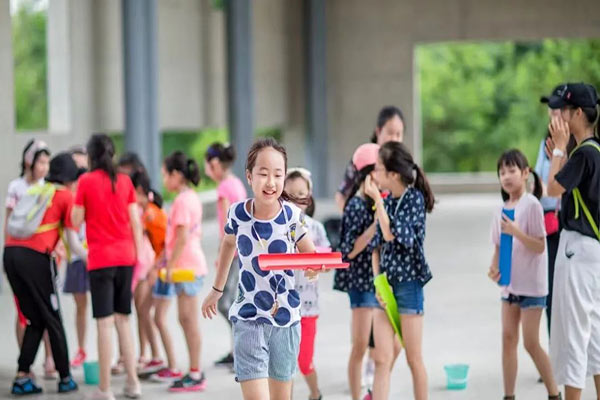 「华北学能」2023北京·阿那亚启行预备夏令营（6天）迈出独立成长第一步，未来可期！