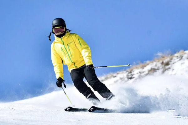「欧洲游学」2023/24瑞士滑雪冬令营（15天）海外滑雪，极致冰雪