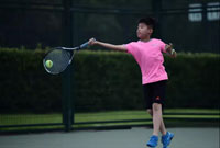 睿尚运动：学好网球一般需要花多少钱?