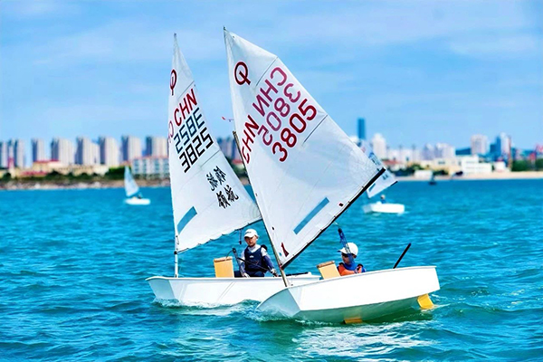 山东帆船夏令营哪家好？详细推荐往下看