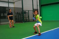 上海网球夏令营有哪些?口碑活动推荐
