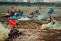 上海西点军事冬夏令营六大优势,让万千家长坚定选择！