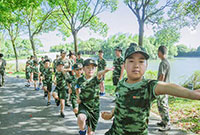 青少年参加上海正拓夏令营要注意哪些事项?