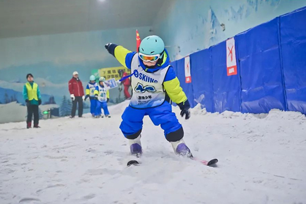 思途少年哈尔滨雪乡亲子冬令营热门问题合集一览