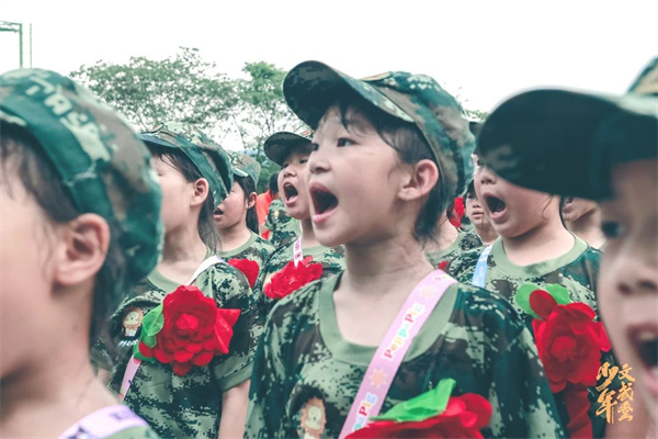 苏州军事夏令营哪家好？3大好评机构介绍