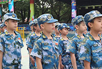 苏州黄埔军事夏令营的项目优势和师资保障有哪些？