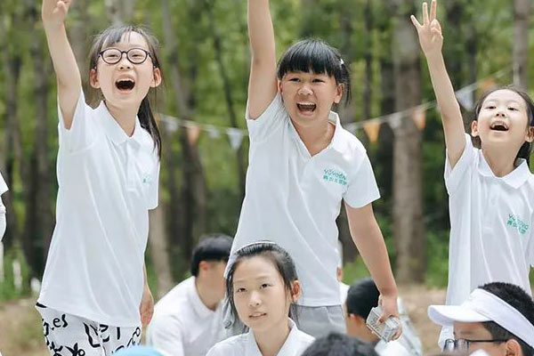 「北京户外」2023ACA考证营（6天）小孩子才做选择，皮划艇+桨板证书，我全都要！