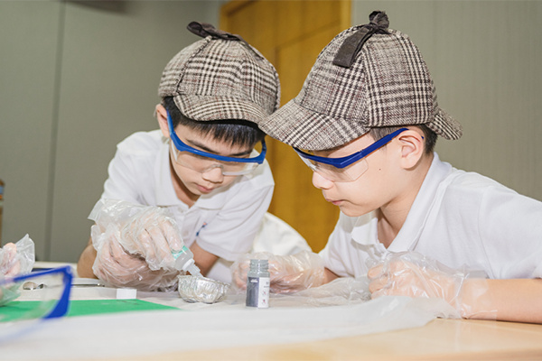 「上海研学」2026魔法学院冬令营(5天)解锁科学与魔法的双重秘密 「上海研学」2026魔法学院冬令营(5天)解锁科学与魔法的双重秘密