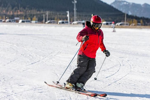 「湖北英语」2023神农架滑雪STEM双语冬令营（7天）赏雾凇，玩雪板，冬天就是要嗨翻滑雪场！