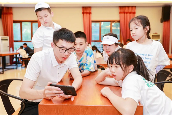 体育夏令营有什么？三家有名机构推荐