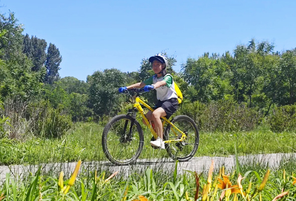 体育夏令营哪里有？好评机构推荐