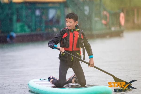 皮划艇夏令营哪家好？三大知名机构推荐