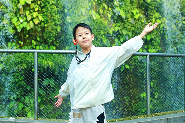 「亚洲游学」2026新加坡城市探索亲子冬令营（6天）探索科技与自然的奇妙世界