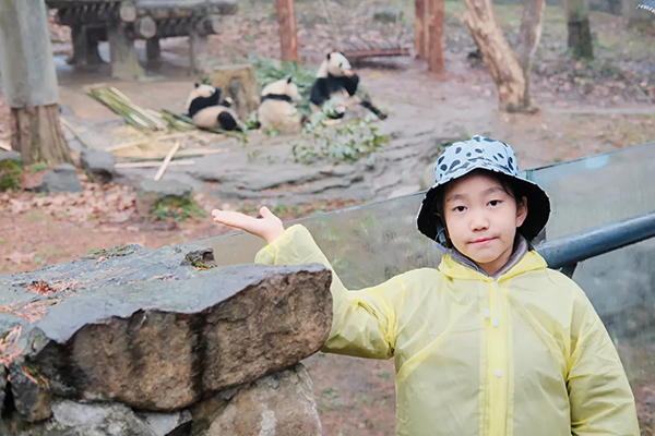 「四川研学」2026成都探索独立冬令营（6天）一场跨越三千年的文明韧性考察