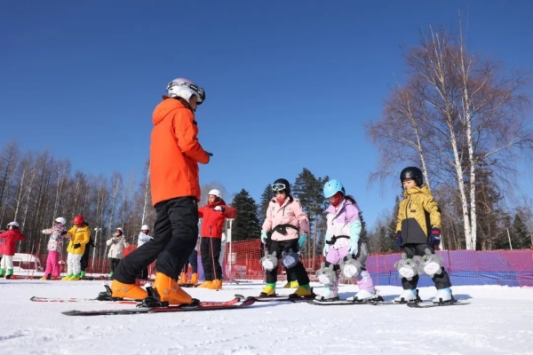 探知乐途雪国奇遇记·长白山游学冬令营，热门问题都在这里为你解惑！