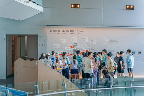 「亚洲游学」2026国际游学·日本冬令营（7天）一次探索五城市，走进日本第一学府，打卡动漫圣地