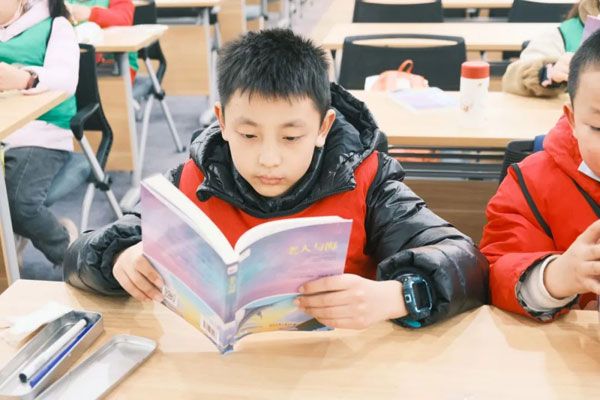 「湖北学能」2024武汉五感捕捉写作日间走读冬令营（5天）让孩子打开五感之门