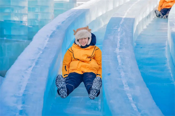 「黑龙江研学」2026冰城奇妙游·哈尔滨游学冬令营(6天)走进真实的北国雪域,解锁冰雪、历史、美食 「黑龙江研学」2026冰城奇妙游·哈尔滨游学冬令营(6天)走进真实的北国雪域,解锁冰雪、历史、美食