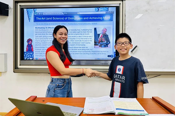 「上海英语」2026新东方酷学“新概念一册”周末营(3小时)轻松英语入门