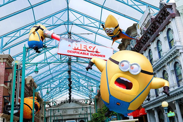 新加坡夏令营哪家好？这两家机构不要错过