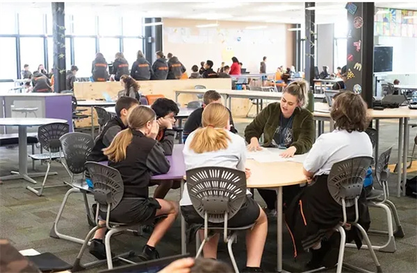 新西兰有什么夏令营推荐吗?两家不错的机构推荐