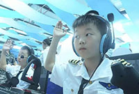 参加星厉奇北京未来外交官研学夏令营的意义及收获！