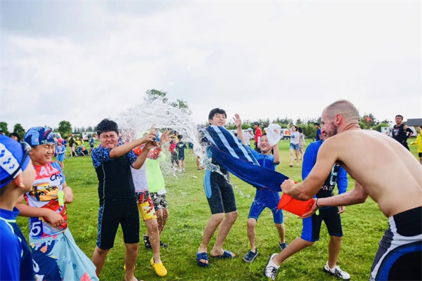 美式夏令营哪家好？推荐看完