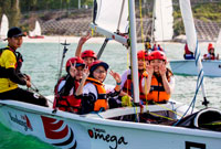 Amoy厦门-PBL项目式海洋帆船夏令营