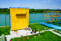 杭州美千岛湖-见识更大的世界5天英语夏令营