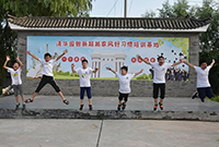 北京智新超越教育超级学习力特训夏令营课程特色有哪些?