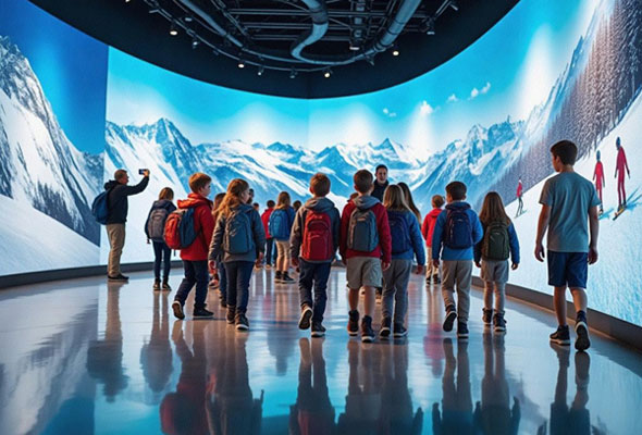 自然夏令营有哪些？推荐这两家